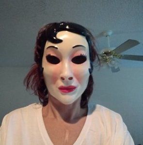 Meet your Posher, Anna